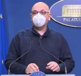 Guvernul rectifică hotărârea privind impunerea restricțiilor pentru nevaccinați. Declarații Raed Arafat