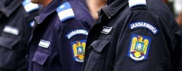 Cum s-au transformat notele candidaților din Prahova la școlile de jandarmi din 2 și 3 în nota maximă?
