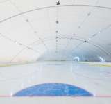 Ce-i mai lipsește chelului? Un alt SF: patinoar, la Bărcănești!