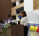 Andra Botez, președintele Curții de Apel Ploiești, s-a pensionat. Klaus Iohannis a semnat azi decretul!