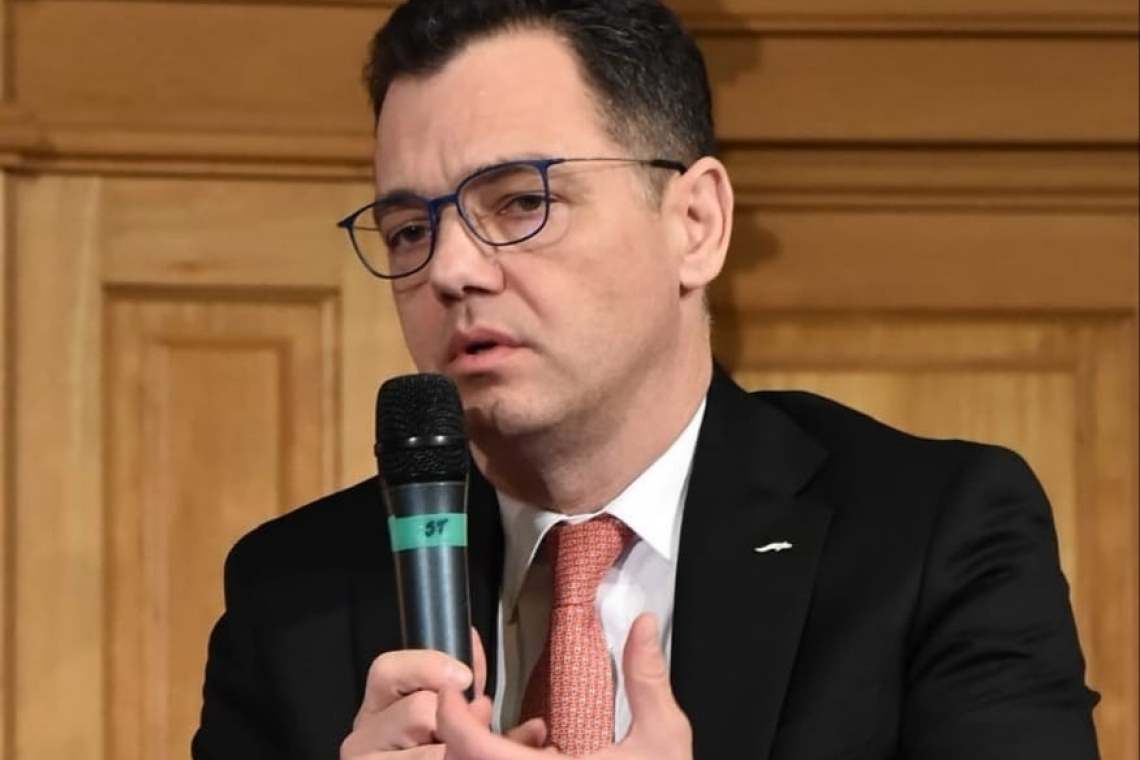 Radu Oprea, vicepreședinte PSD Prahova: PNL a transformat criza din interiorul partidului într-una națională!