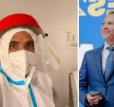 Medic din Ploiești, către Florin Cîțu: "Ai sacrificat mii de vieți pentru un joc mizerabil!"