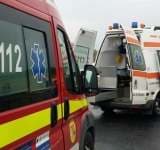 Un bătrân de 80 de ani și-a dat foc, pe o stradă din Ploiești!