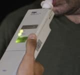 Un șofer din comuna Brazi, implicat într-un accident rutier pe DN1A, avea alcoolemie 1,60 mg/l!