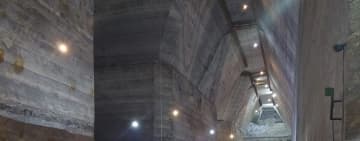 Condițiile de acces în Salina Slănic se modifică, de săptămâna viitoare