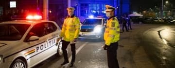 Cum să se reducă incidentele din trafic cu atâția inconștienți la volan?