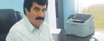 Primarul comunei Ciorani a fost reținut și în dosarul furtului sacilor cu voturi de la Judecătoria Mizil!