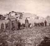 10 noiembrie, ziua marelui cutremur din 1940. Atunci s-a prăbușit o parte din închisoarea Doftana!