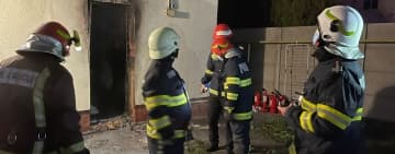 Florin Cîțu, după incendiul de la spitalul din Ploiești: “Astfel de tragedii nu trebuie să se mai repete!“