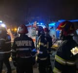 Multiple acuzații de natură penală după incendiul de la Spitalul Movila din Ploiești. Ce vizează procurorii