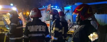 Multiple acuzații de natură penală după incendiul de la Spitalul Movila din Ploiești. Ce vizează procurorii
