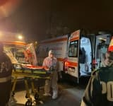 ISU Prahova: Secția de Boli Infecțioase a fost verificată și sancționată contravențional cu amendă 10.000 lei pentru lipsa autorizației de securitate la incendiu