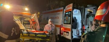 ISU Prahova: Secția de Boli Infecțioase a fost verificată și sancționată contravențional cu amendă 10.000 lei pentru lipsa autorizației de securitate la incendiu