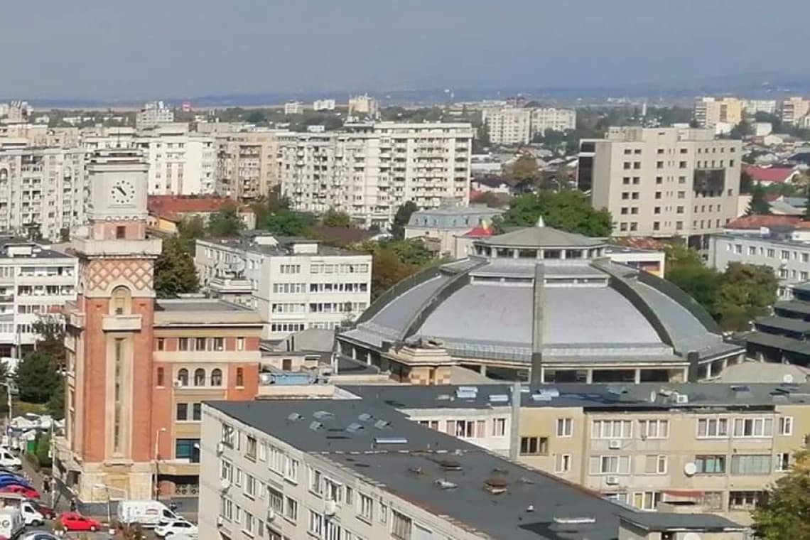 Ploieștiul a primit de la Guvern 33 de milioane de lei pentru alimentarea cu energie termică