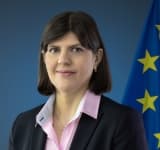 Laura Codruța Kovesi a pierdut gradul profesional de procuror de Parchet General! Decizia este definitivă