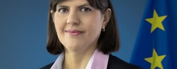 Laura Codruța Kovesi a pierdut gradul profesional de procuror de Parchet General! Decizia este definitivă