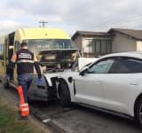 Cum s-a produs accidentul de la Drăgănești, în care mai mulți copii au suferit traumatisme cranio-cerebrale