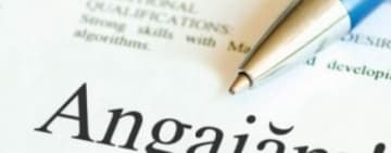 Vrei să te angajezi la stat? Vezi ce primării din Prahova recrutează personal!