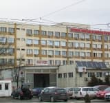 Un pacient al Spitalului Județean a murit după ce s-a aruncat de la etajul 5