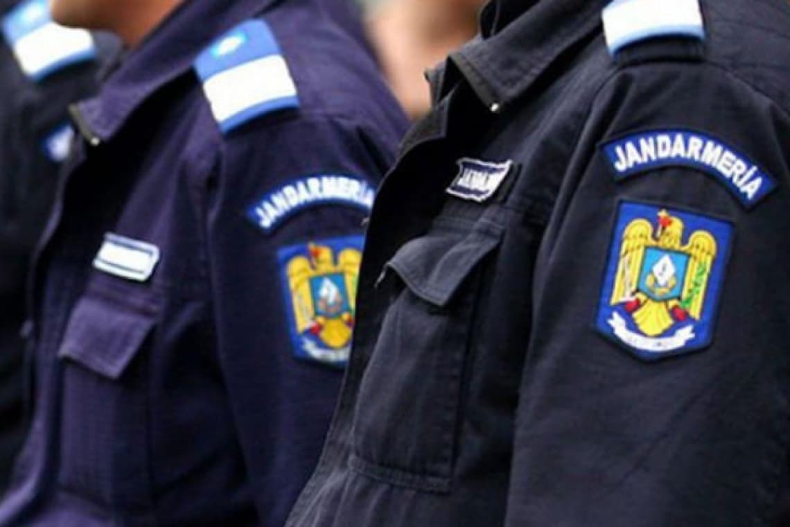 Exclusiv: Parchetul Militar a început cercetarea penală în cazul examenelor de admitere organizate la Jandarmeria Prahova!