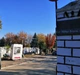 Aproape 350 de decedați au fost înhumați într-o singură lună, la Ploiești!