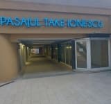 Caragiale, ce zici? La Ploiești, am ajuns să ne lăudăm că s-a cosmetizat un pasaj pietonal!