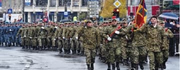 Doar vaccinații și cei trecuți prin boală au voie la ceremoniile de 1 Decembrie!