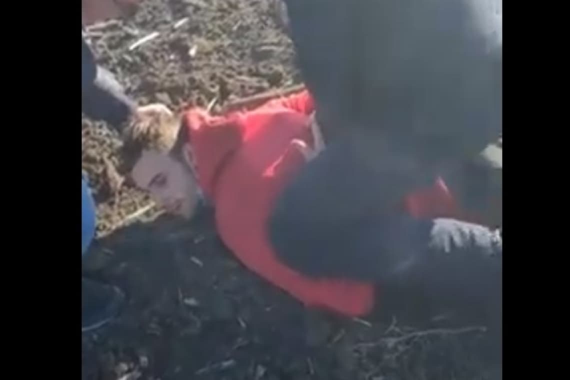 A fost prins tânărul care a evadat, joi, din arestul Poliției Dolj