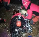 Acțiune de nouă ore, pentru salvarea unei cățărătoare grav rănite în Bucegi