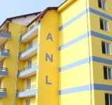 ANL reia lucrările la blocul cu panouri solare și centrale termice proprii, în Boldești-Scăeni
