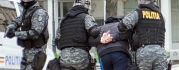 Sute de percheziții ale procurorilor DIICOT, în toată țara! 