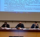 Înființarea unei asociații județene de transport public, propusă de Consiliul Județean fără discuții preliminare cu primarii localităților vizate!