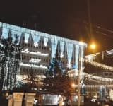 Primarul Volosevici își face singur un cadou de Sfântul Andrei: aprinde luminițele festive din Ploiești pe 30 noiembrie!