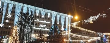 Primarul Volosevici își face singur un cadou de Sfântul Andrei: aprinde luminițele festive din Ploiești pe 30 noiembrie!