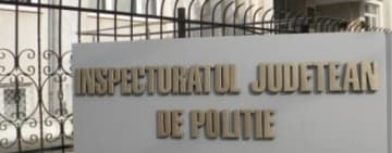 Ce spun polițiștii despre accidentul de pe strada Lupeni, din Ploiești