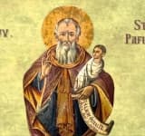 Pe 26 noiembrie este sărbătorit Sfântul Stelian, ocrotitorul copiilor și al familiei creștine