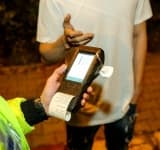 Tânăr de 22 de ani, din Ploiești, reținut după ce a fost prins la volan, pe DN1, fără permis și sub influența substanțelor psihoactive!