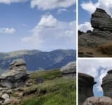 Ziua Munților Bucegi și a Sfinxului, prilej de drumeție pe Platoul Bucegilor!