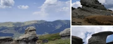 Ziua Munților Bucegi și a Sfinxului, prilej de drumeție pe Platoul Bucegilor!