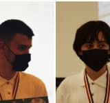 Doi elevi din Ploiești, medalii de aur la Balcaniada de Informatică pentru Juniori! 