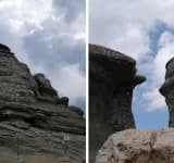 Prefectura Prahova: Babele și Sfinxul vor rămâne în domeniul public al orașului Bușteni! 