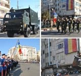Fără paradă militară la Ploiești, de Ziua Națională a României! Circulație oprită în centrul orașului