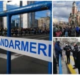 1 Decembrie cu restricții, la Ploiești