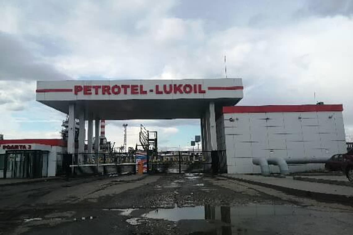 Rafinăria Petrotel-Lukoil și-a reluat activitatea, după perioada de revizie