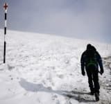 Sfaturi de la jandarmi pentru turiștii care vor să meargă pe munte, în aceste zile