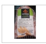Ați cumpărat pipote congelate cu termen de valabilitate 1 an, de la Profi sau Penny? Verificați dacă fac parte dintr-un lot cu Salmonella!