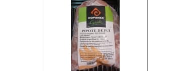 Ați cumpărat pipote congelate cu termen de valabilitate 1 an, de la Profi sau Penny? Verificați dacă fac parte dintr-un lot cu Salmonella!