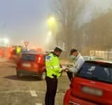 Atenție, șoferi! Acțiune a polițiștilor de la Rutieră pe drumuri din Prahova! 