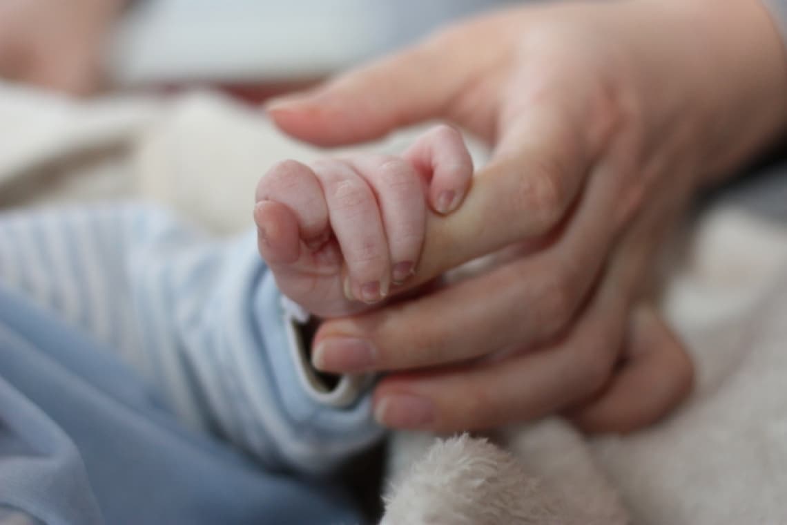 În Prahova, s-a triplat numărul copiilor care pot fi adoptați!