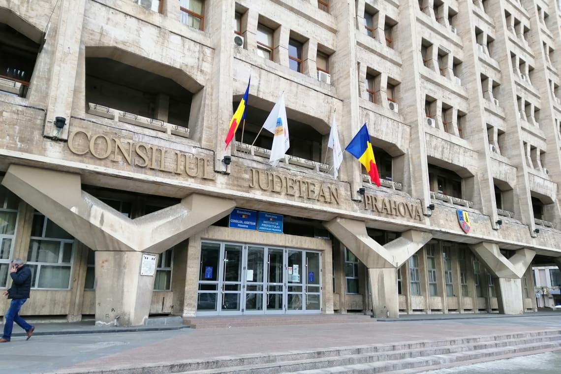 Ședință comună a Consiliului Județean și Consiliului Local Ploiești, pentru avizarea condițiilor impuse viitorului furnizor de energie termică din municipiu